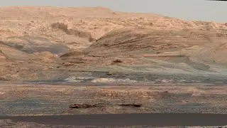 Exploring the Red Planet: Signs of Life on Mars with Astronomer Raymond Arvidson
