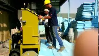 A honest video of GreenMax Recycling machine, from INTCO Recycling