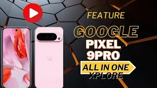 Google Pixel 9 Pro Full Review: Specs, Price, and Colors!
