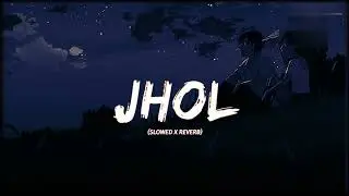 Jhol || Lofi Song || Slowed & Reverb || lofi video editing alight motion
