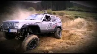 Trialera 4x4 2015