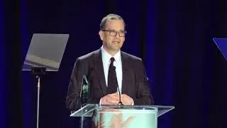 CSRC Director Chon A. Noriega Receives 2018 L.A. Impact Award from NHMC