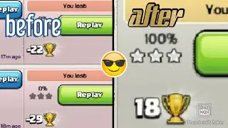 GiBoWitch - a legendary attack in history of Coc