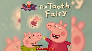 The tooth fairy 🐷 🦷 🧚&zwj;♀️ 