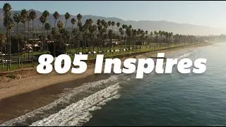 805 Inspires, Lotusland