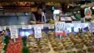 PikesPlace Market