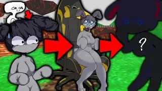 1 Death = New Avatar Debut (IronMario 64, 1 HP Randomizer)