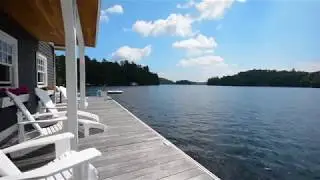 Responsible Development in Muskokas Official Plans September 2019