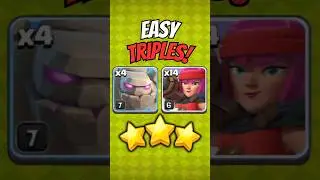 Firecrackers Dominate TH11! 😈
