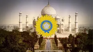 British Raj (1858&ndash;1947) National Anthem 