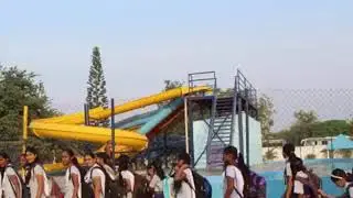 Excursion | Satyam School Meerpet
