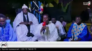 MAGAL JULIT GUETHE GUI DU 20/21SI  NDIGUEL S. CHEIKH BINTOU FALL KHALIFA S MODOU ABDOULAYE FALL NDAR