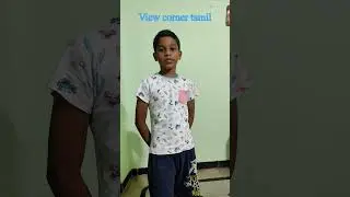 #tamil funny shorts #viral shorts feed#mathurai muthu funny