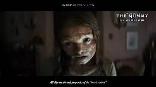 4K RKP Silver screen trailers BIG movies hitting the BIG screen February 2026 England.