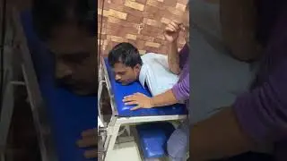 Frozen shoulder treatment at Dr Arti&rsquo;s pain care clinic Zirakpur