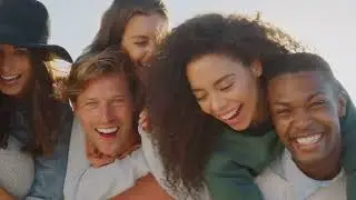 Unleash Your Inner Strength: A Positive Message to Men