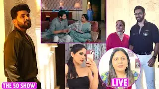 Shiv Thakare In Reality Show 'The 50'? BB 19 Abhishek's New Year Party, Mangal Lakshmi's New Twist