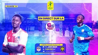 🛑[DIRECT] JAMONO FTK 🆚 OSLO FA 10&egrave;me JOURN&Eacute;E LIGUE 2 SN 2025/2026.