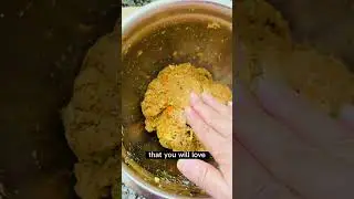 Juicing pulp crackers. #healthyfood #creative #nofoodwaste