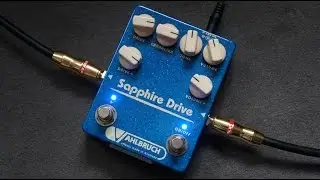 Vahlbruch - Sapphire Drive