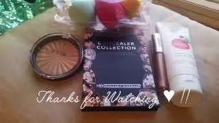 April 2017 Boxycharm