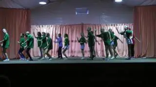 ВКС Лето 2016 Смена 5 Гала-Концерт (Файл 5)