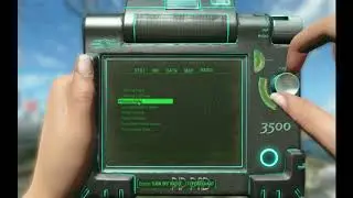 Fallout 4 Radio mods