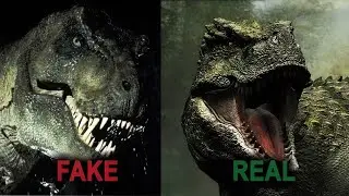 Stop Believing These 7 Dinosaur Myths! They're ALL Wrong.