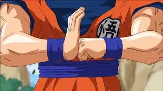 Goku uses Ultra Instinct in base form (overlooked) hint