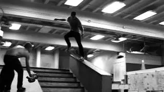 HardLight Vol. SIX : Isaiah Jones