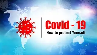 Covaid-19 Safety Animation | in Macromedia Flash