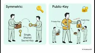Unlock the Secrets of Cryptography: Your Invisible Shield in the Digital World 🛡️