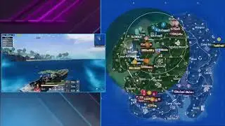 MATCH 14 DAY 3 PMPL SEA FINAL SEASON 2 (2020)