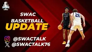Обновление баскетбольного клуба SWAC