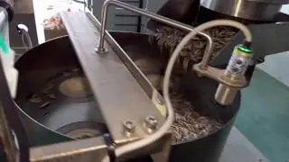 sunflower seed packing machine 25 gram