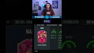 Sali&oacute; Nani 95 Futtie Premium chetado 🌟