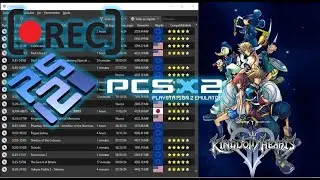 How to Record Video With PCSX2 Emulator on Your Computer - Helius R&aacute;