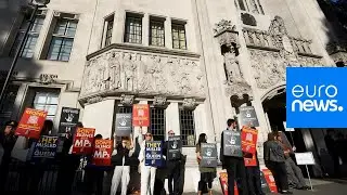 Live replay | Was the prorogation of the parliament legal? UK Supreme Court gives its verdict