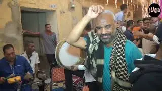 اقوي_حظ_في_مصر_ابراهيم السني_وعشاق السمسمية _افراح ال البصيلي