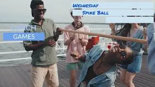 DGS Spirit Week 2024