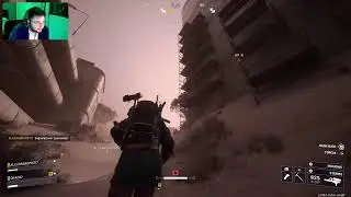 🔴SONO UN PRO! - Arc Raiders [LIVE ITA w/Webcam]🔴