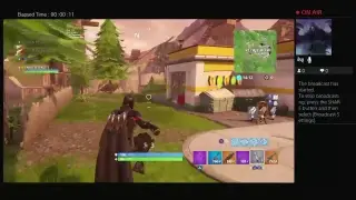 How to turbo farm fortnite