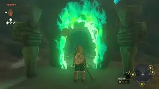 The Legend Of Zelda: Tears Of The Kingdom [Part 2]