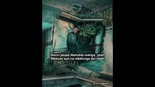 Ola Sbali ft. Mawelele - Danya Devs (SWAHILI LYRICS)