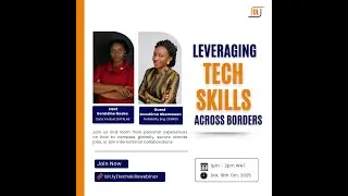 Data Analytics in Nigeria | Tech Skills Across Borders