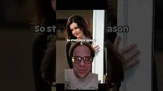 The Downfall of Rose on Two and a Half Men