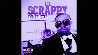 Lil Scrappy - No Love (Feat. Toccara) (Chopped & Screwed)