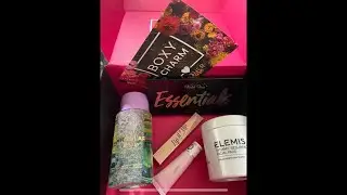 Boxycharm May 2020 Unboxing