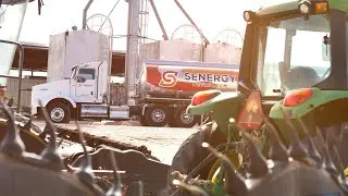 Fuel The Farms | Senergy Runs Agriculture