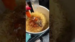 Post-Wedding Late Night Ramen